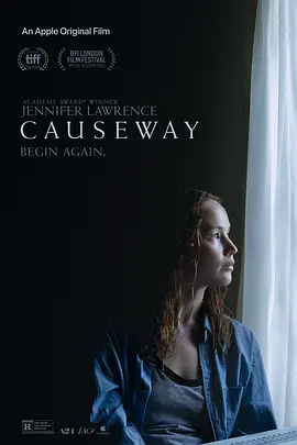 桥之彼端  Causeway (2022) / Red, White and Water/堤道 2160p.ATVP.WEB-DL.x265.10bit.HDR10Plus.DDP5.1.Atmos-CM【16.65 GB】-4K视界