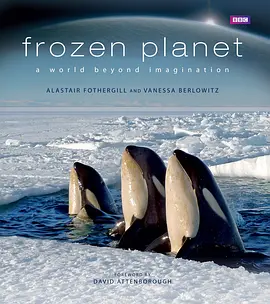 冰冻星球 Frozen Planet (2011)/冰冷星球  1080p.DTS-HD.MA.5.1.x264-beAst【57.77 GB】-4K视界