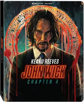 疾速追杀4 John Wick: Chapter 4 (2023) / 捍卫任务4(台)/杀神John Wick4(港) 2160p.UHD.Bluray.REMUX.DV.HDR10.HEVC.TrueHD.Atmos.7.1-GHD【74.20 GB】-4K视界