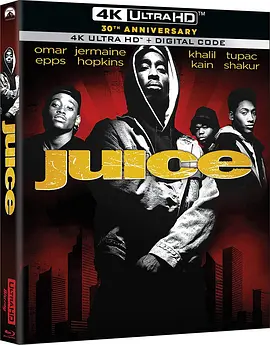 哈雷兄弟 Juice (1992)/ 2160p.BluRay.REMUX.HEVC.DTS-HD.MA.5.1-FGT【54.93 GB】-4K视界