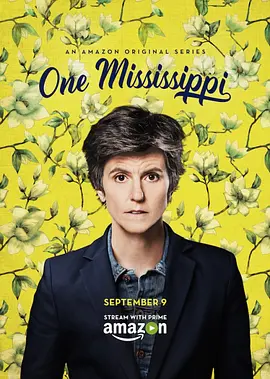 密西西比 第一季 One Mississippi Season 1 (2016)/ 2160p.AMZN.WEB-DL.x265.10bit.HDR.DDP5.1【16.52 GB】-4K视界