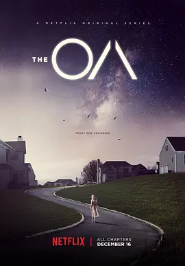 先见之明 第一季  The OA Season 1 (2016)/ 2160p.NF.WEB-DL.x265.10bit.HDR.DDP5.1-APEX【59.45 GB】-4K视界