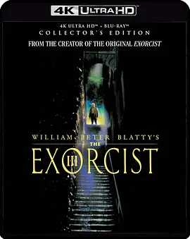 驱魔人III The Exorcist III (1990) / 驱魔人3/群魔 2160p.BluRay.REMUX.HEVC.DTS-HD.MA.5.1-FGT【69.82 GB】-4K视界