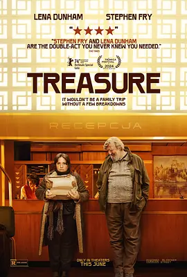 宝藏 Treasure (2024)/Iron Box 2160p.WEB.H265-Impartial【9.72 GB】-4K视界