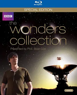 太阳系的奇迹 Wonders of the Solar System (2010) / 太阳系奇观/BBC:太阳系奇迹  1080p.BluRay.x264-CHD【32.50 GB】-4K视界