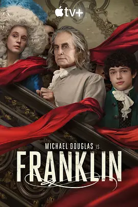 富兰克林 Franklin (2024)/ 2160p.WEB.H265-SuccessfulCrab【8.97 GB】-4K视界