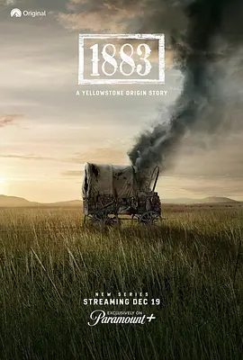 1883 (2021) / 《黄石》前传剧 / Y: 1883/黄石：1883 / 黄石1883 2160p.WEB-DL.DDP5.1.x265-NTb【62.55 GB】-4K视界