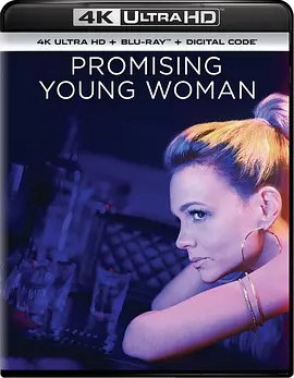 前程似锦的女孩 Promising Young Woman (2020) / 花漾女子(台)/有前途的年轻女子 2160p UHD BluRay REMUX HDR HEVC DTS-HD MA 7.1-CiNEPHiLES【44.36 GB】 1080p.BluRay.REMU-4K视界