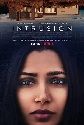 魔爪入室  Intrusion (2021)/入室惊魂 2160p.NF.WEB-DL.x265.10bit.HDR.DDP5.1.Atmos-ABBiE【10.40 GB】-4K视界