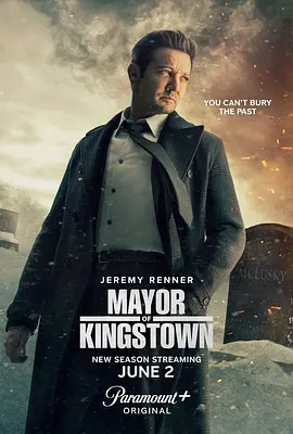 金斯敦市长 第三季 Mayor of Kingstown Season 3 (2024)/ 2160p.WEB.h265-EDITH【3.67 GB】-4K视界