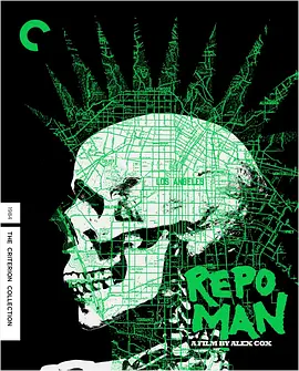 追讨者 Repo Man (1984) / 回索人 / 收回人/报信的人 / 搏懵车房 2160p.UHD.BluRay.DV.HDR.HEVC.LPCM.1.0【68.88 GB】【杜比视界】-4K视界