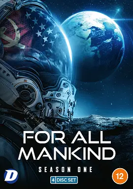 为全人类 第一季 For All Mankind Season 1 (2019) / 太空使命(台)/太空骄子(港) / 为了全人类 2160p.ATVP.WEB-DL.x265.10bit.HDR.DDP5.1.Atmos-PETFRiFiED【108.16 GB】-4K视界