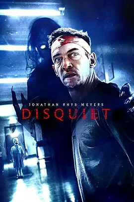 恐惧医院 Disquiet (2023)/ 2160p.PMTP.WEB-DL.DDP5.1.H265-MOMOWEB【5.34 GB】-4K视界