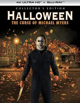 月光光心慌慌6 Halloween: The Curse of Michael Myers (1995) / 捉鬼节6/万圣节6 2160p.BluRay.REMUX.HEVC.DTS-HD.MA.5.1-FGT【63.05 GB】-4K视界