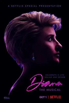 戴安娜：音乐剧  Diana: A New Musical (2021)/Diana: A True Musical Story 2160p.NF.WEB-DL.x265.10bit.HDR.DDP5.1.Atmos-SMURF【12.52 GB】-4K视界