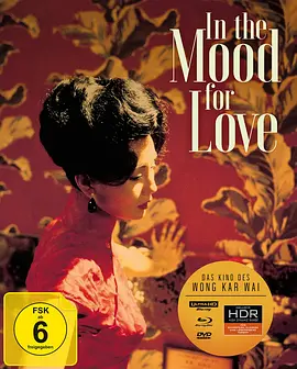 花样年华 In the Mood for Love (2000)/花樣年華 2160p.BluRay.REMUX.HEVC.DTS-HD.MA.5.1-FGT【51.71 GB】-4K视界