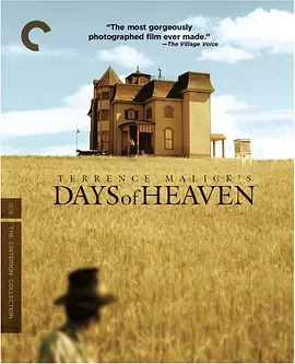 天堂之日 Days of Heaven (1978) / 天堂岁月 / 情来自有方/梦断天涯(港) / 梦断情天 2160p.Blu-ray.Remux.DV.HDR.HEVC.DTS-HD.MA.5.1-CiNEPHiLES【56.11 GB】-4K视界