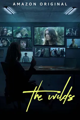 荒野 第二季  The Wilds Season 2 (2022)/ 2160p.AMZN.WEB-DL.x265.10bit.HDR10Plus.DDP5.1-MIXED【46.64 GB】-4K视界