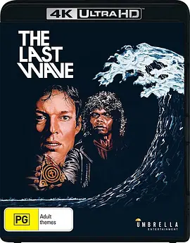 最后大浪 The Last Wave (1977) / 最终浪潮/终浪 / Black Rain 2160p.SDR.HEVC.FLAC.2.0-ZQ【39.96 GB】-4K视界