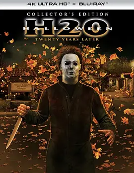 月光光心慌慌7 Halloween H20: 20 Years Later (1998) / 月光光心慌慌终极篇/H20抓鬼节 / 万圣节7 2160p.BluRay.REMUX.HEVC.DTS-HD.MA.5.1-FGT【57.03 GB】-4K视界