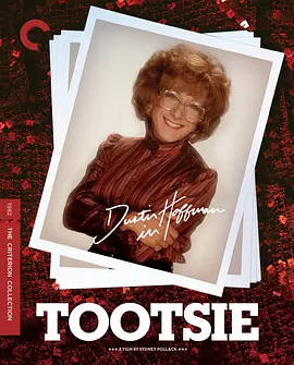 窈窕淑男 Tootsie (1982) / 宝贝/杜丝先生 2160p.USA.UHD.Blu-ray.DV.HDR.HEVC.TrueHD.7.1.Atmos【83.46GB】【杜比视界】-4K视界