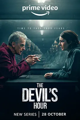 魔鬼时刻 第一季 The Devil's Hour Season 1 (2022)/ 2160p.AMZN.WEB-DL.DDP5.1.HDR.H.265-LelveTV-4K视界