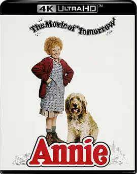 安妮 4K Annie (1982)/小安妮 2160p) 1080p.BluRay.REMUX.AVC.DTS-HD.MA.TrueHD.7.1.Atmos-FGT【34.13 GB】-4K视界