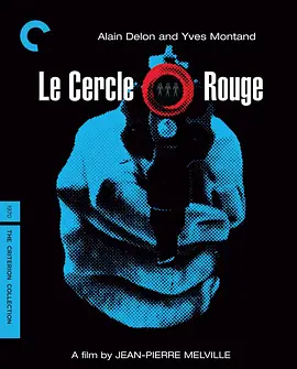 红圈 4K Le cercle rouge (1970) / 仁义血环 / 死性不改/The Red Circle / 夺宝群英 / 血环 2160p.BluRay.REMUX.HEVC.DTS-HD.MA.2.0-FGT 【43.96 GB】-4K视界