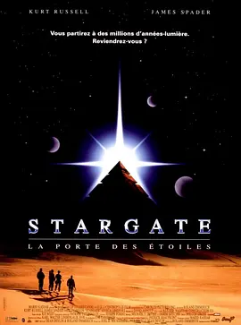 星际之门 Stargate (1994) / 星际奇兵/时空之门 2160p.H265.BluRay.Rip.10bit.HDR.AC3.5.1【5.17 GB】-4K视界