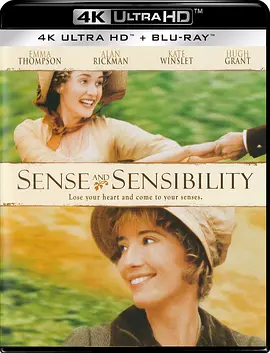 理智与情感 Sense and Sensibility (1995)/理性与感性 2160p.BluRay.REMUX.HEVC.DTS-HD.MA.TrueHD.7.1.Atmos-FGT【75.52 GB】-4K视界