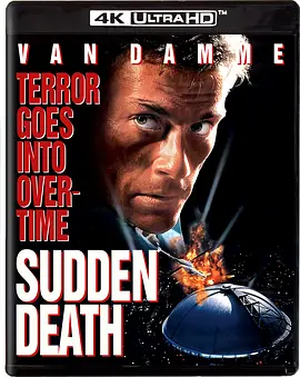 突然死亡 Sudden Death (1995)/绝命杀阵 2160p.HEVC.DTS-HD.MA5.1【DIY简繁字幕+杜比视界】【82.69 GB】-4K视界