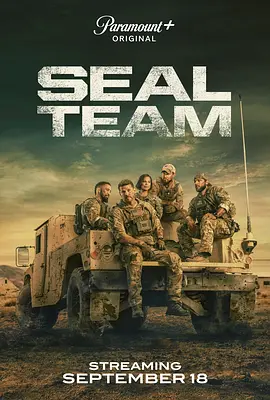 海豹突击队 第六季  SEAL Team Season 6 (2022)/ 2160p.WEB-DL.x265.10bit.SDR.DDP5.1-NTb【66.46 GB】-4K视界