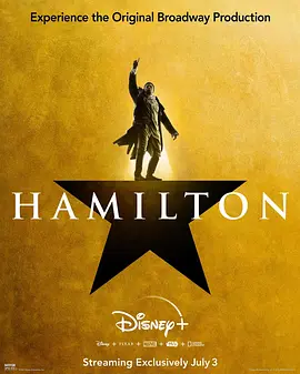 汉密尔顿 Hamilton (2020)/汉密尔顿音乐剧 2160p.WEBRip.DDP5.1.Atmos.x265-TEPES【23.04 GB】-4K视界