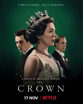 王冠 第三季 The Crown Season 3 (2019)/ 2160p.NF.WEB-DL.x265.10bit.HDR.DDP5.1【55.86 GB】 1080p.BluRay.REMUX.AVC.DTS-HD.MA.5.1【104.03 GB】-4K视界