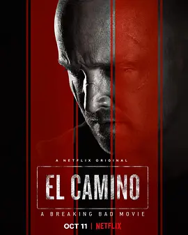 续命之徒：绝命毒师电影  El Camino: A Breaking Bad Movie (2019) / 格林布莱尔/绝命毒师电影：续命之徒 / Greenbriar 2160p.NF.WEB-DL.x265.10bit.HDR.DDP5.1.Atmos-SMURF【16.57-4K视界