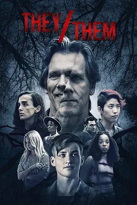 他们/Them (2022) / Whistler Camp/她们 They/ TA们 2160p.PCOK.WEB-DL.x265.8bit.SDR.DDP5.1-SMURF【11.03 GB】-4K视界