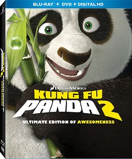 功夫熊猫2 Kung Fu Panda 2 (2011) / 阿宝正传2/熊猫阿宝2  1080p.AVC.TrueHD.7.1-HDChina【38.2 GB】-4K视界