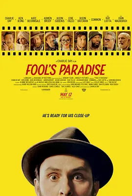 傻瓜天堂 Fool's Paradise (2023) / El Tonto/愚人天堂 2160p.WEB.H265【17.15GB】-4K视界