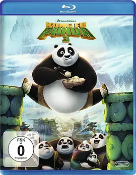 功夫熊猫3 Kung Fu Panda 3 (2016) / 阿宝正传3/熊猫阿宝3  1080p.AVC.DTS-HD.MA.7.1-ABCD@TTG【42.6GB】-4K视界