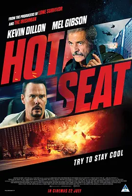 极限困境 Hot Seat (2022) / 炸弹陷阱/破局 2160p.WEB-DL.x265.10bit.SDR.DD5.1-CM【8.59 GB】-4K视界