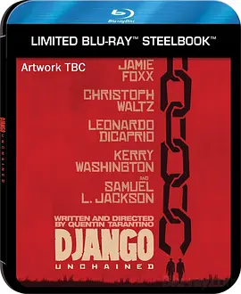 被解救的姜戈 Django Unchained (2012) / 决杀令(台)/被解放的姜戈 / 黑杀令(港)  1080p.BluRay.x264-SPARKS【12.02 GB】-4K视界