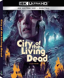 僵尸城市 Paura nella città dei morti viventi (1980) / The Gates of Hell/活死人之城 / City of the Living Dead 2160p.BluRay.REMUX.HEVC.DTS-HD.MA.2.0-FG-4K视界