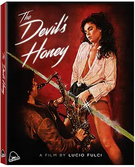 恶魔的蜂蜜 Il miele del diavolo (1986)/The Devil's Honey 2160p USA UHD Blu-ray HDR HEVC DTS-HD MA 2.0-JUNGLiST【61.21 GB】-4K视界