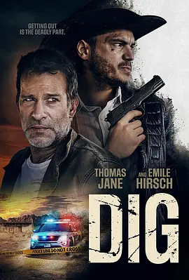 挖掘  Dig (2022) / 聋哑父女求生记/父女危机 2160p.WEB-DL.x265.10bit.SDR.DD5.1-CM【13.06 GB】 1080p.BluRay.REMUX.AVC.DTS-HD.MA.5.1-FGT【20.69 GB】-4K视界