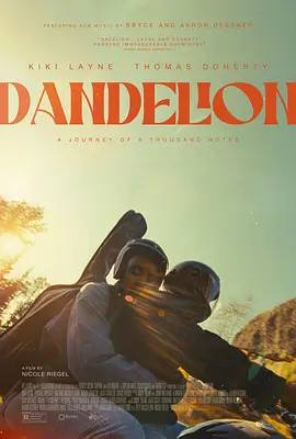 梦想蒲公英 Dandelion (2024)/ 2160p.AMZN.WEB-DL.DDP5.1.H.265-FLUX【12.22 GB】-4K视界