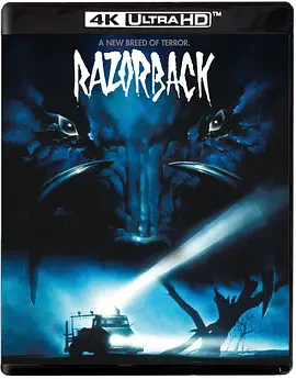 猎魔 Razorback (1984)/ 2160p.UHD.BluRay.HEVC.DTS-HD.MA.5.1【61.11GB】-4K视界