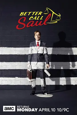 风骚律师 第三季 Better Call Saul Season 3 (2017) / 索尔最高/绝命律师 / 索尔热线 2160p.NF.WEBRip.DD5.1.x264-ViSUM【104.95 GB】 1080p.BluRay.REMUX.AVC.DTS-HD.MA.5.-4K视界