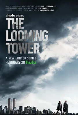 巨塔杀机 The Looming Tower (2018) / 末日巨塔/海市蜃楼 / 塔影蜃楼 2160p.Hulu.WEB-DL.DDP.5.1.H.265-BlackTV[简繁英字幕][52.07 GB]-4K视界