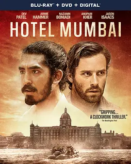 孟买酒店 Hotel Mumbai (2018)/ 2160p.HQ.WEB-DL.H265.60fps.AAC.2Audio-[60帧率版本][高码版][国语配音+中文字幕][20.9 GB] 1080p.BluRay.REMUX.AVC.DTS-HD.MA.5.1【34.47-4K视界