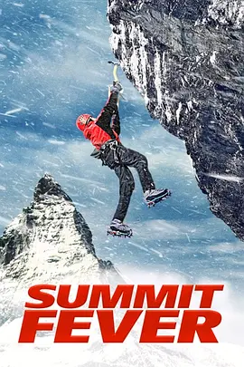 狂情攀峰 4K Summit Fever (2022) / 狂情攀登/攀登新高峰 2160p.BluRay.REMUX.HEVC.DTS-HD.MA.5.1-FGT【55.17 GB】-4K视界